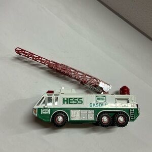 Hess Emergency Truck